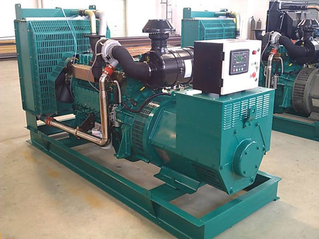 句容505kw康明斯柴油发电机组图片 句容505kw康明斯柴油发电机组图片