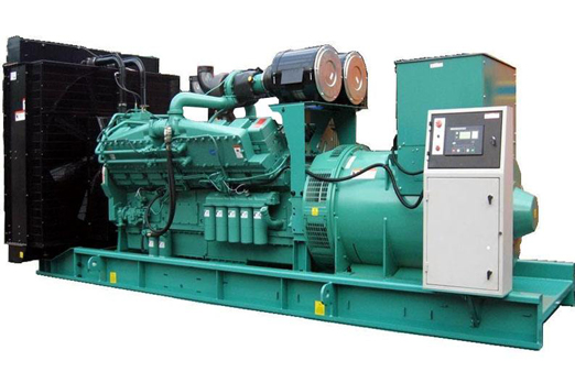 句容150kw康明斯柴油发电机组图片 句容150kw康明斯柴油发电机组图片