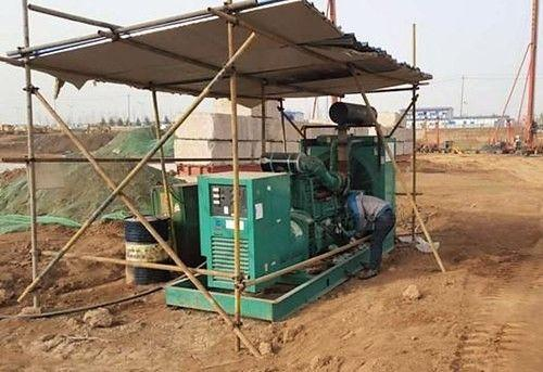 句容发电机出租 句容发电机出租