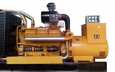 句容发电机出租