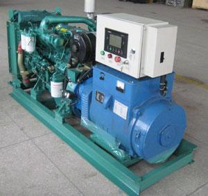 句容发电机出租