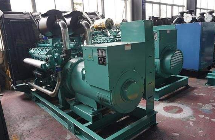 句容柴油发电机 句容柴油发电机