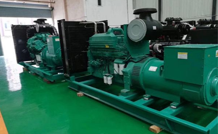 句容发电机出租 句容发电机出租