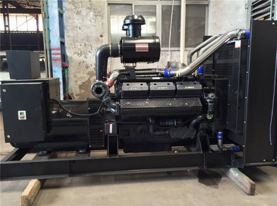 句容柴油发电机