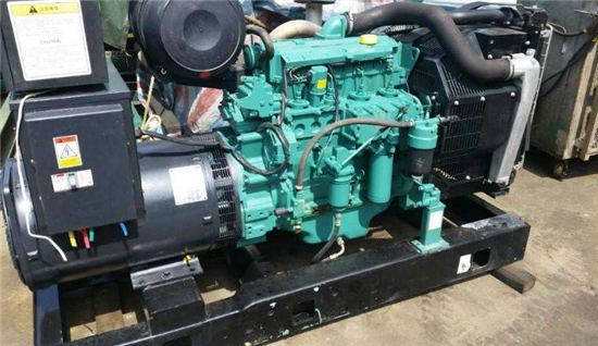 句容柴油发电机 句容柴油发电机